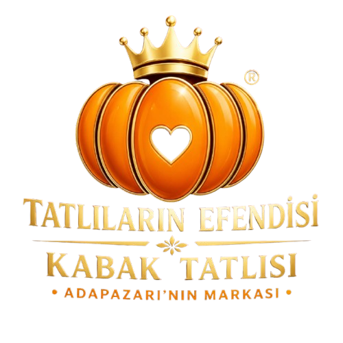 Tatlıların ❤️ Efendisi — Kabak Tatlısı